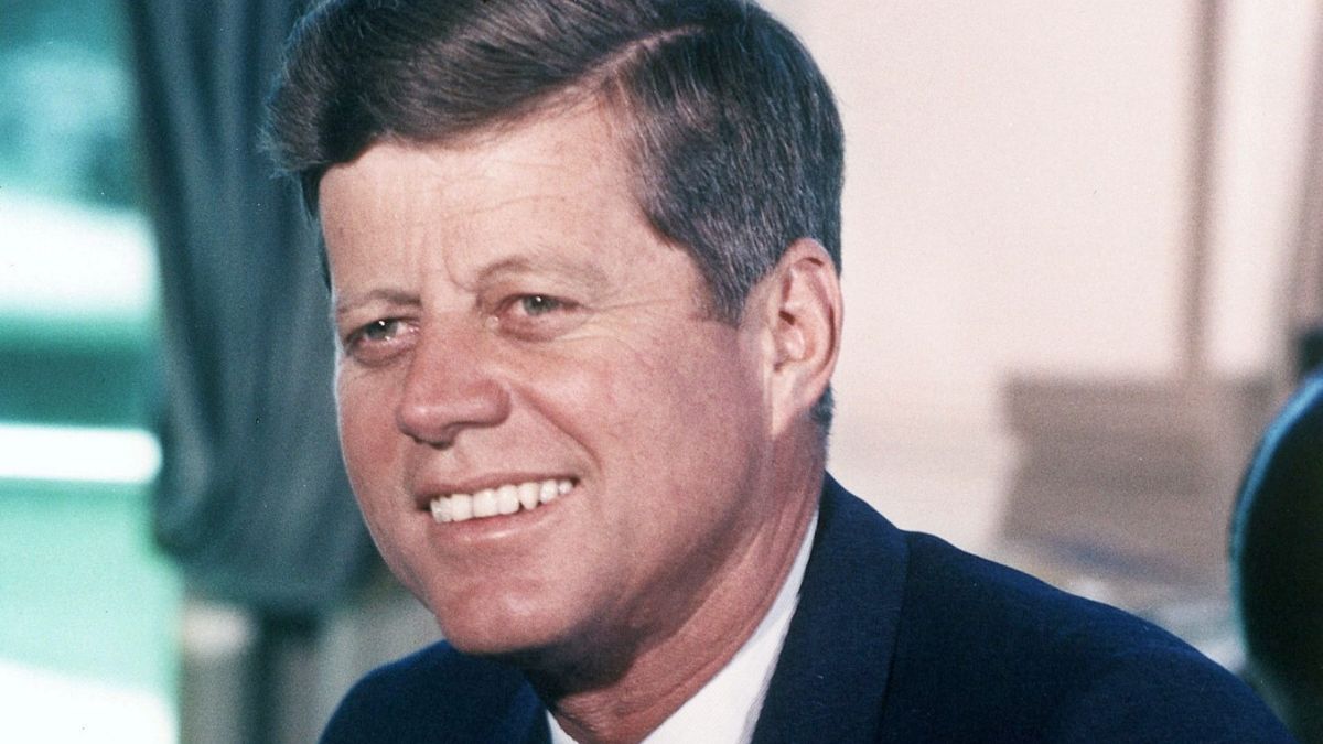 El asesinato de John F. Kennedy: un misterio vigente 60 años después