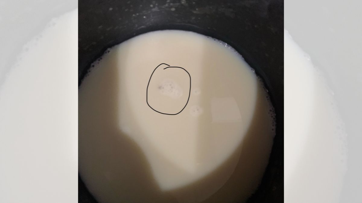 Una clienta de Mercadona compra leche de avena y se encuentra bichos: "Exijo una explicación"