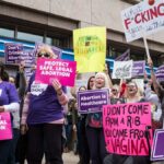 Ohio (EEUU) aprueba consagrar el aborto como un derecho constitucional en el estado