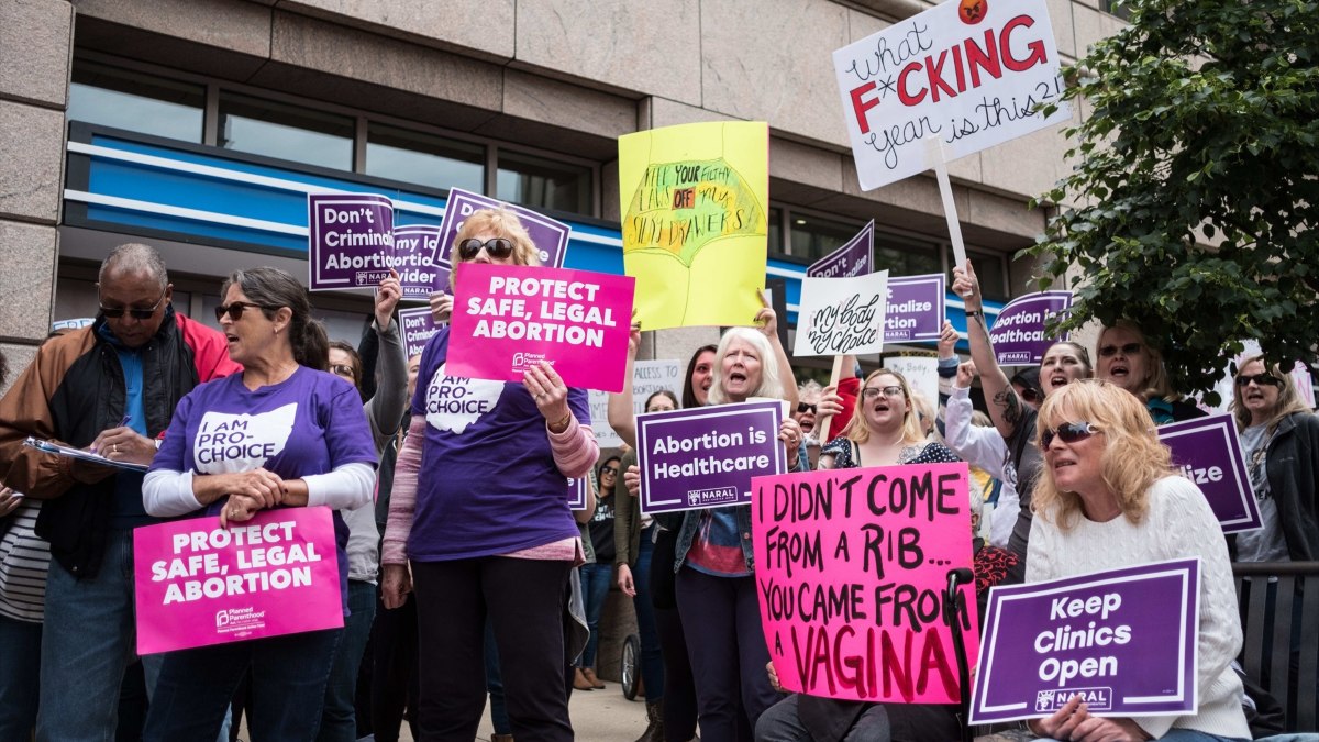 Ohio (EEUU) aprueba consagrar el aborto como un derecho constitucional en el estado