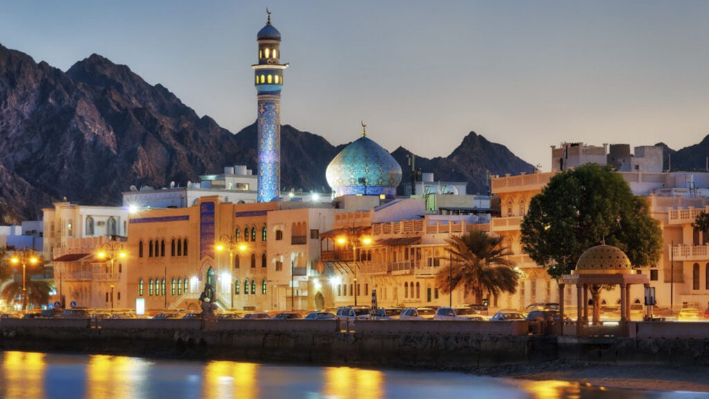 Omán: cuatro razones para lanzarse a visitar el Sultanato