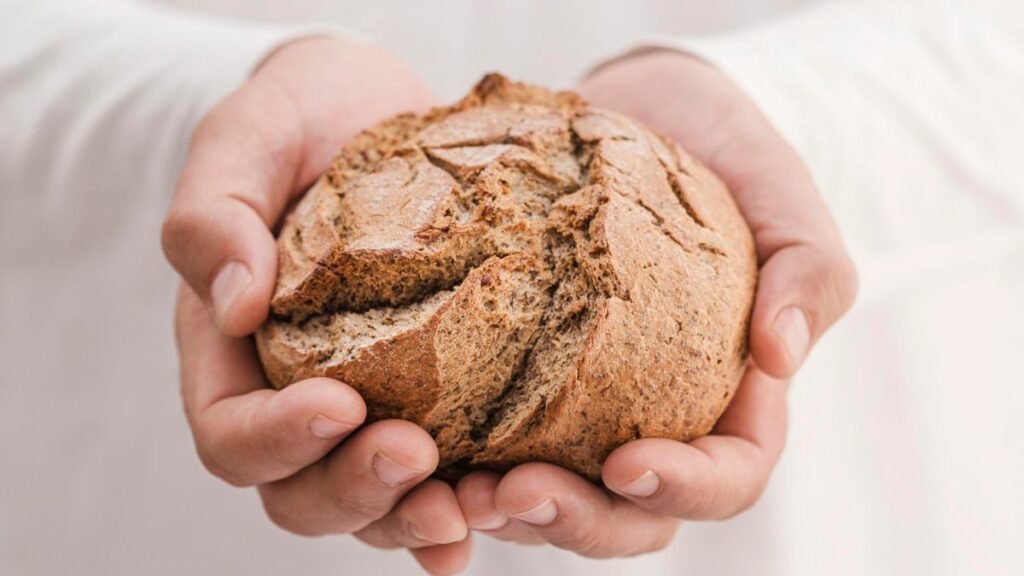 ¿Cuál es el pan más saludable?