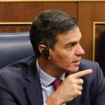 Investidura de Pedro Sánchez: cómo será el debate, orden de intervenciones y votación