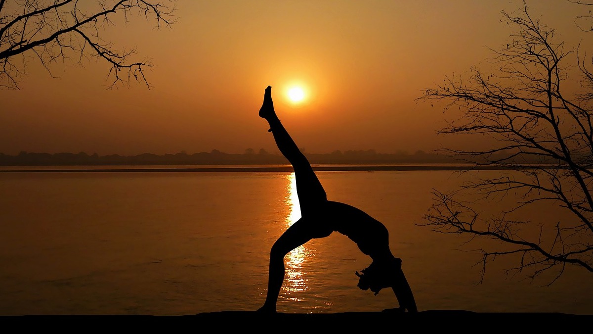 Yoga o Pilates? Qué les diferencia y cuáles son sus beneficios