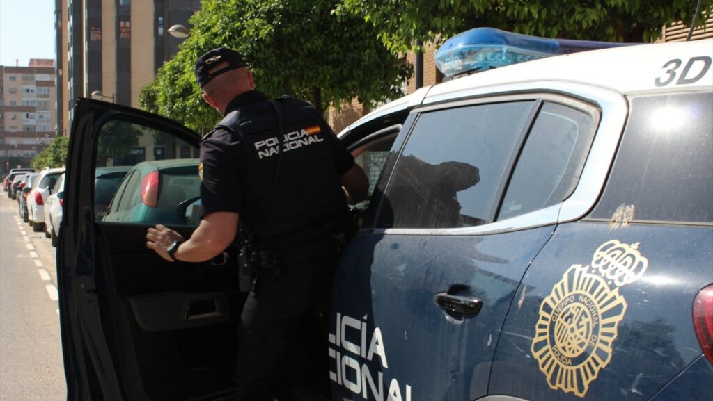 La Policía despliega a más de 100 agentes en Sanlúcar para localizar a los autores del secuestro de un marroquí