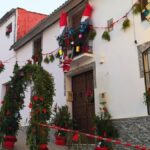 El pueblo español en el que es Navidad los 365 días del año