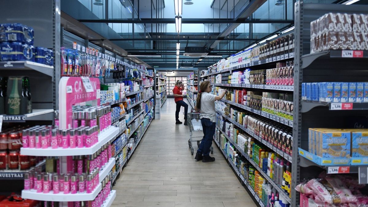 Te van a sorprender: 3 diferencias de los supermercados españoles que nos hacen únicos en el mundo