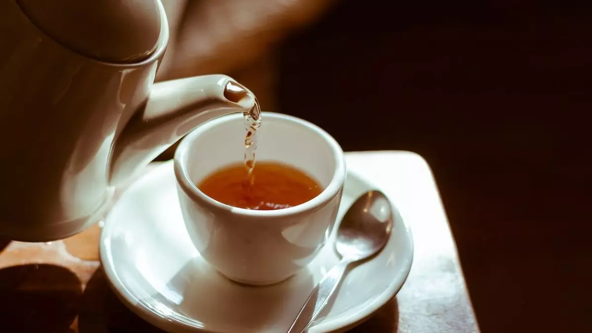 Los 10 beneficios de beber té a diario: desde ayuda al corazón hasta mejoras en el cerebro