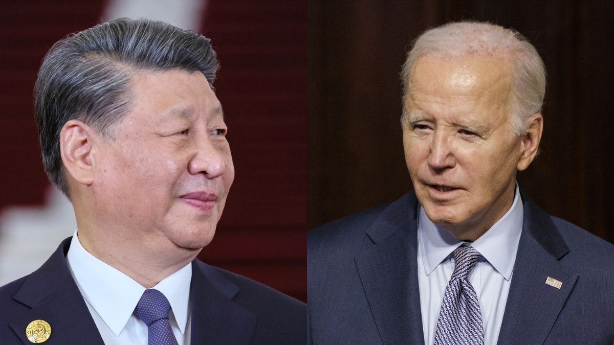 EEUU y China mantienen una reunión sobre armas nucleares de cara a un encuentro Xi-Biden
