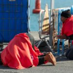 Europa está bajo niveles masivos de inmigración ilegal