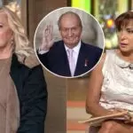 Bárbara Rey temía por su vida y dio una copia de las grabaciones con el rey Juan Carlos a Mayka Vergara