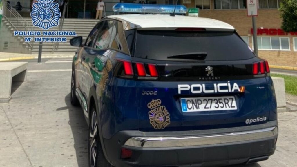 Un fallecido y dos heridos graves en un tiroteo en Palmete (Sevilla)