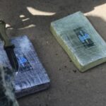 Detenidos cinco españoles en Senegal en la interceptación de una lancha con 690 kilos de cocaína