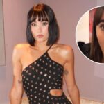 La madre de Aitana publica por error una foto íntima de su hija con Sebastián Yatra justo tras el guiño del cantante a su ex