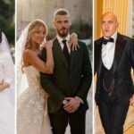 Las mejores bodas de famosos del año 2023, de Tamara Falcó e Íñigo Onieva a Kiko Matamoros y Marta López