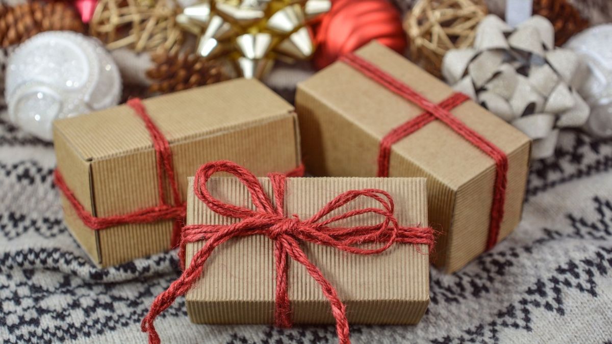¿Cuáles son los productos que recomienda la OCU para regalar esta Navidad?