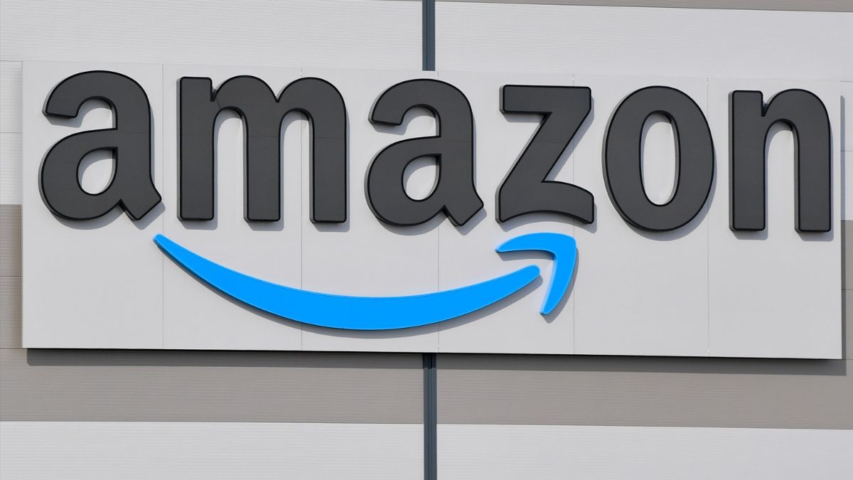 Amazon cierra antes de abrir su nuevo almacén con 1.500 empleados en La Muela (Zaragoza)