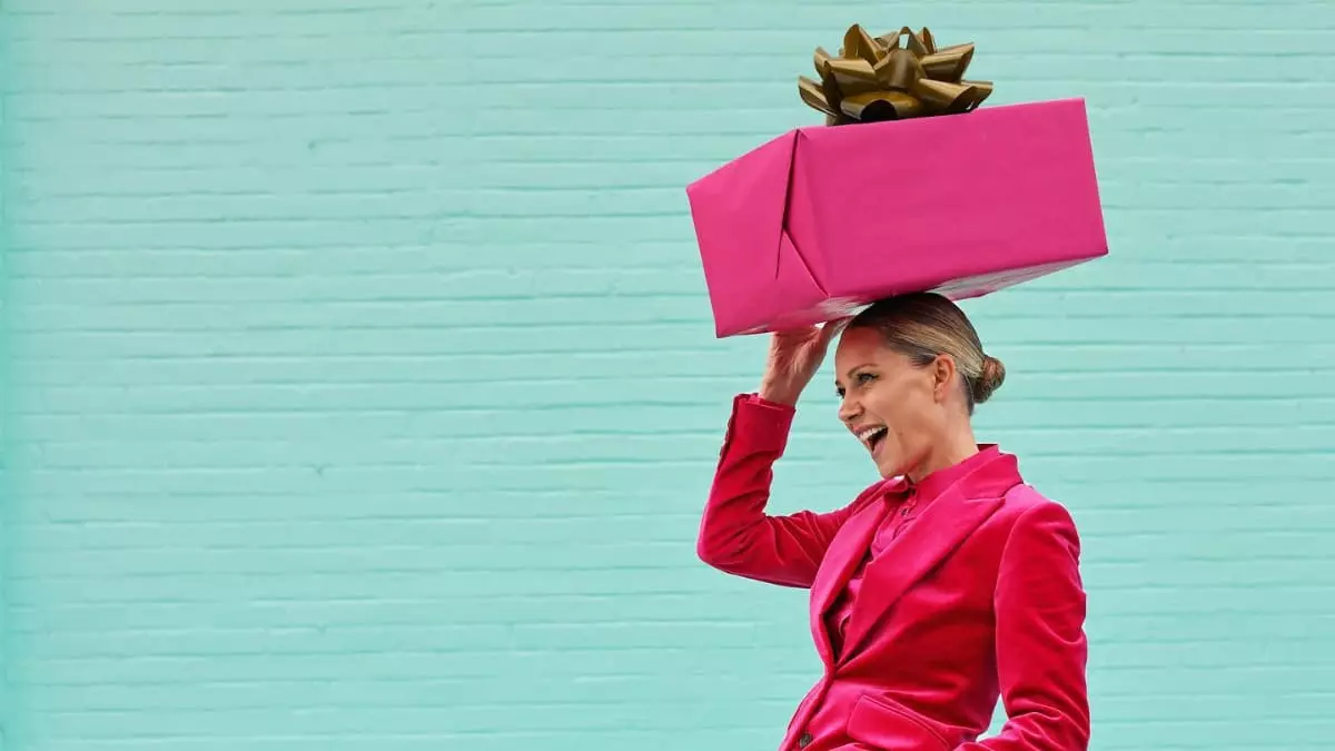 Diez regalos para apasionadas de la moda con los que acertar estos