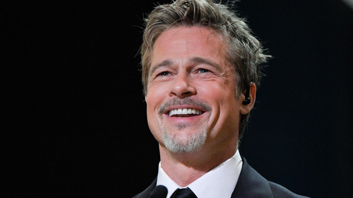 Brad Pitt, sus espectaculares 60 años en imágenes