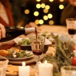 Los 10 consejos para comer sin límites en cenas de Navidad... sin digestiones pesadas