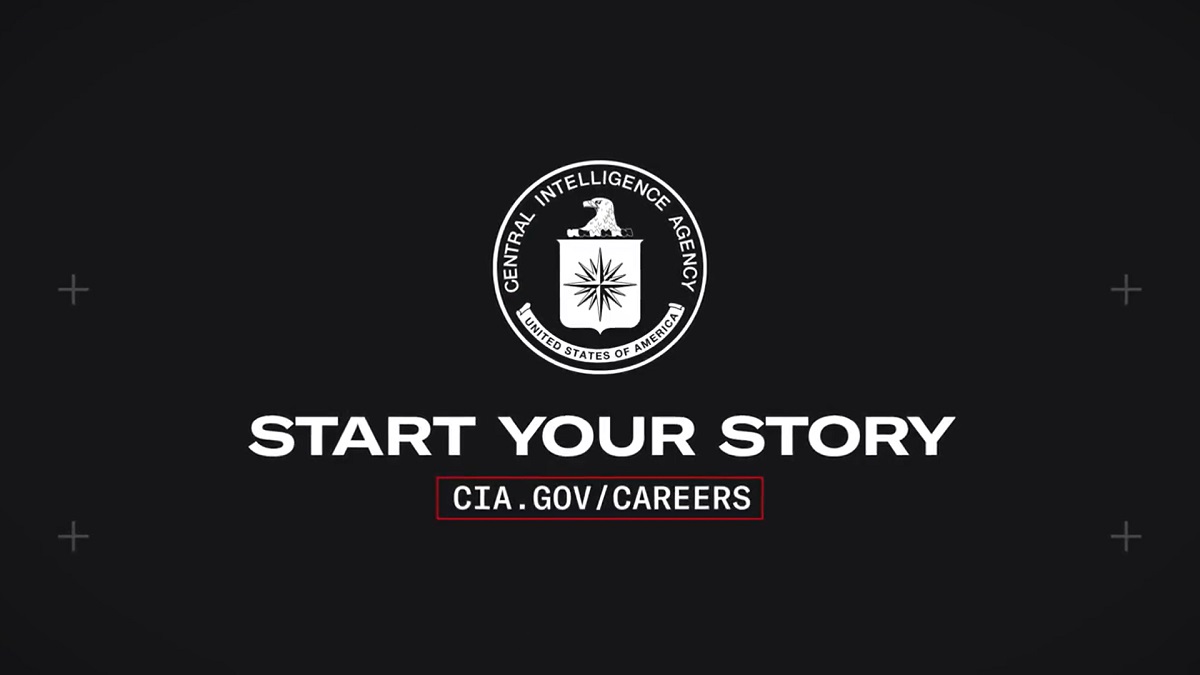 El vídeo en español para captar espías que la CIA difundió antes del escándalo del CNI: "Empieza tu historia"