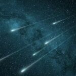 Explicado el desconcertante origen de las Gemínidas, la mayor lluvia de meteoros del año