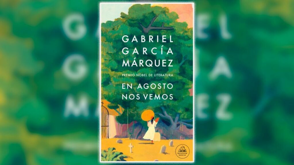 Los Libros M S Esperados De 2024 La Novela In Dita De Garc A M Rquez O   Garcia Marquez 1024x576 