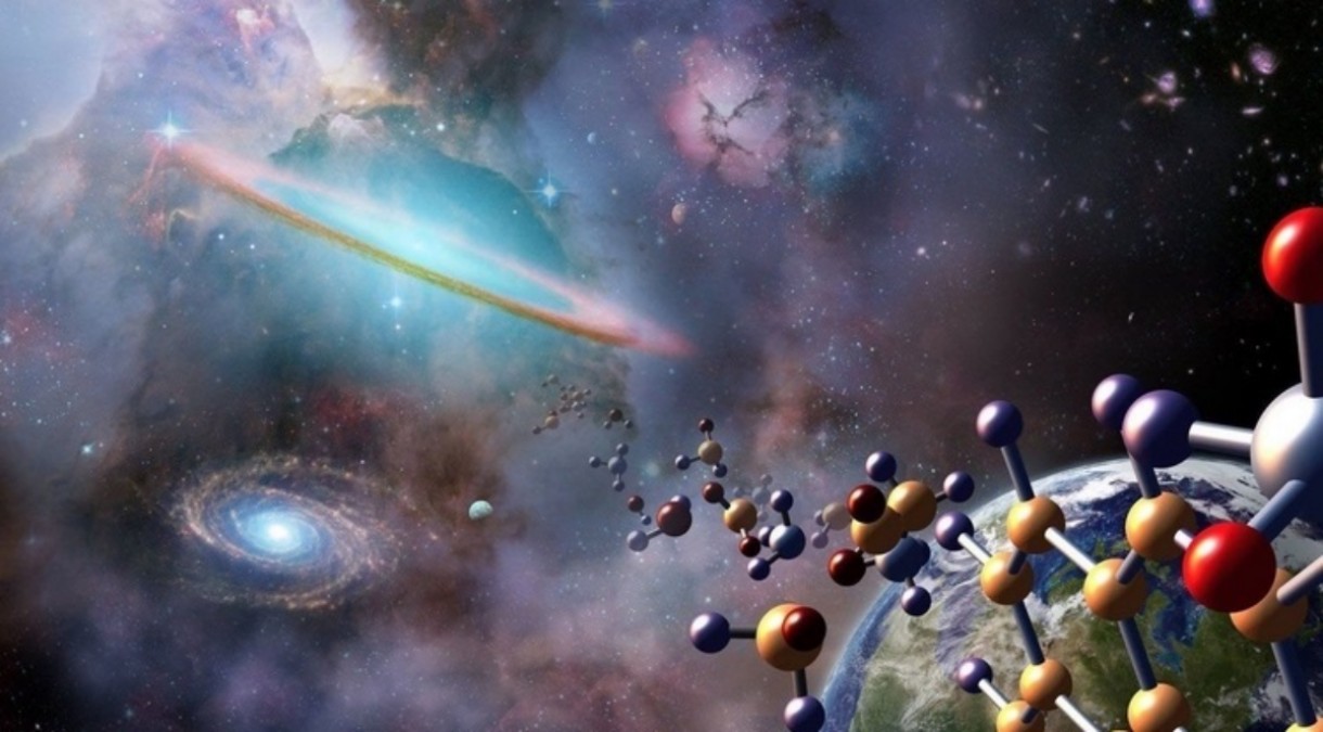 Astrobiología: la ciencia de la vida y su búsqueda en el universo