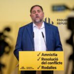 Oriol Junqueras