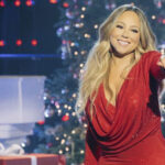 Mariah Carey es la reina de la navidad gracias a su famoso ‘All I Want for Christmas is You’