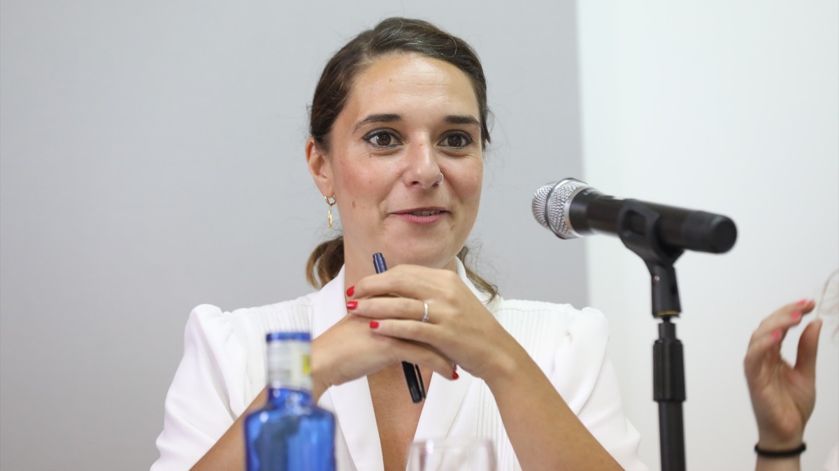 Yolanda Díaz ficha a la exportavoz de Podemos y exsecretaria de Igualdad Noelia Vera como su nueva 'Dircom'