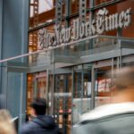 The New York Times demanda a OpenAI y Microsoft por el uso de artículos con derechos de autor