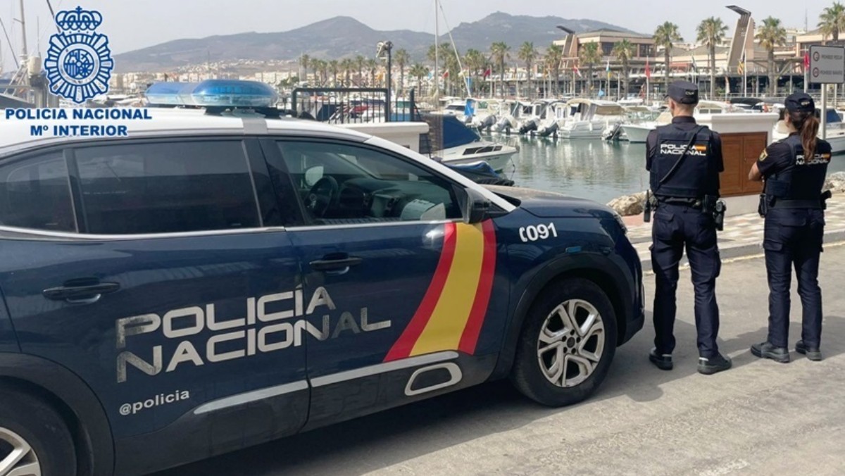 Detenidos en Marruecos y España yihadistas que reclutaban a adeptos en ambos países