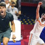 Los galardonados en los Premios Nacionales del Deporte 2022: desde Carlos Alcaraz hasta Raúl Entrerríos