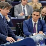 Puigdemont precipita su regresa en julio por el temor a perder sus privilegios como eurodiputado