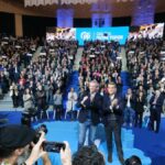 Galicia: el PP ve una segunda vuelta para Feijóo con encuestas que blindan la mayoría absoluta