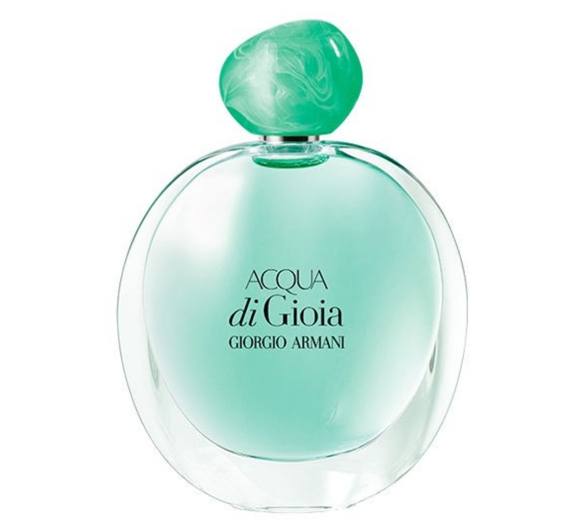 Perfumes: 'Acqua di Gioia' de Giorgio Armani