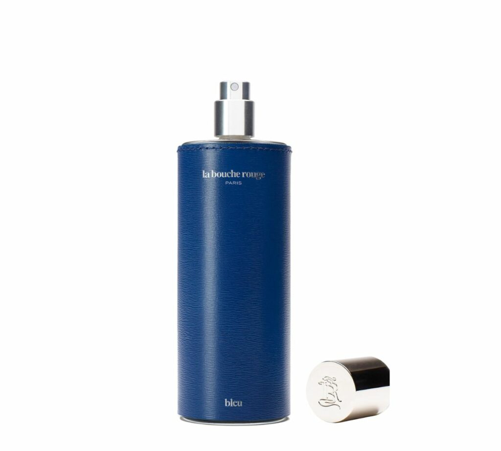 Perfumes para regalar: ‘Bleu Extrait de Parfum’ de La Bouche Rouge