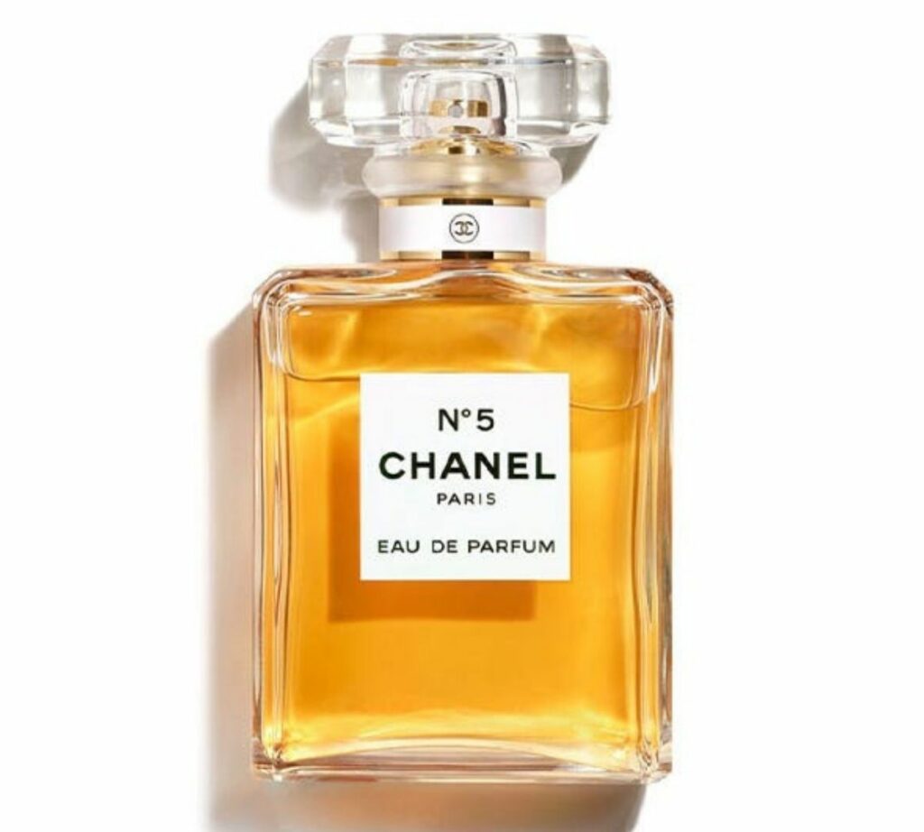 Perfumes: Chanel Nº5