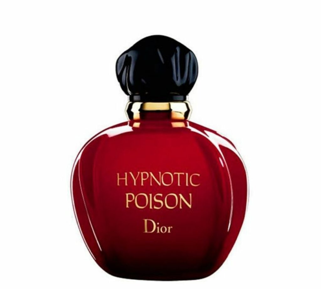 Perfumes: ‘Hypnotic Poison’ de Dior