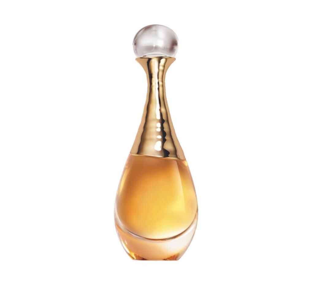 Perfumes para regalar: ‘L’Or’ de J’adore