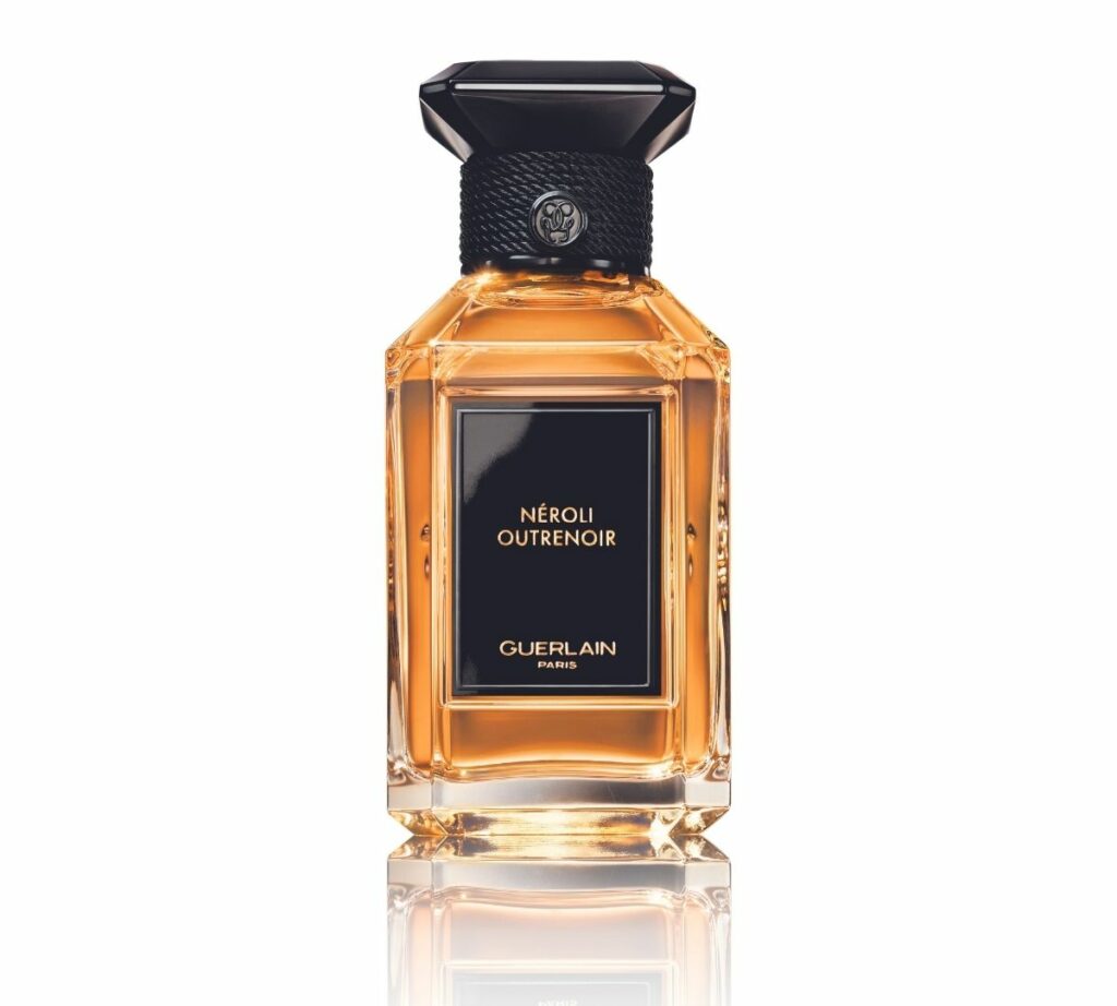 Perfumes: ‘Néroli Outrenoir’ de Guerlain