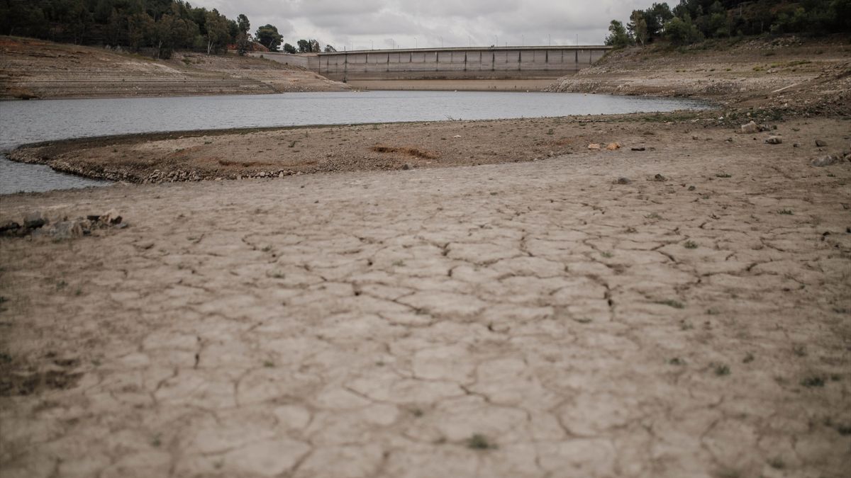 Cataluña se planta ante la sequía: el tope de agua que podrá consumir cada habitante