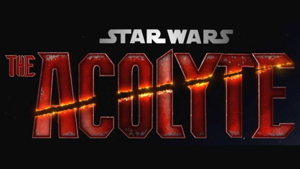 'Star Wars: The Acolyte', una de las series que se estrenarán en 2024