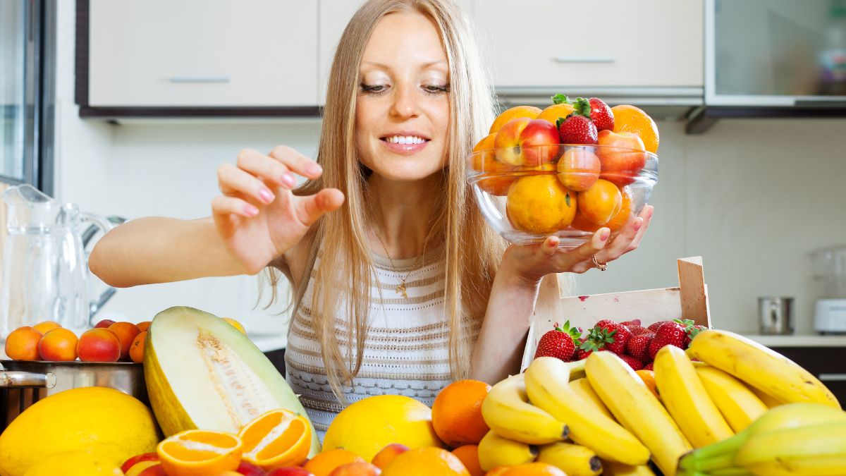 El superalimento con más vitamina C que la naranja, que ayuda a adelgazar y protege la vista
