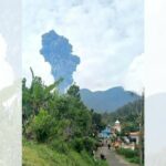 Mueren al menos once alpinistas tras la erupción de un volcán en Indonesia