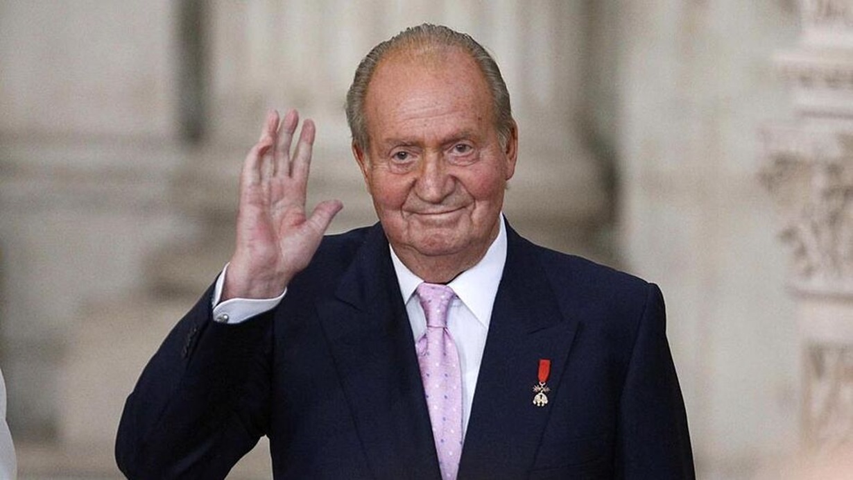 Los detalles de la gran fiesta del rey Juan Carlos I por su 86 cumpleaños:  cóctel con 80 invitados en su casa y sin el rey Felipe VI