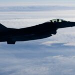 E.E.U.U. aprueba la venta de aviones F-16 a Turquía tras la entrada de Suecia en la OTAN