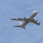 Un avión privado ruso se estrella en Afganistán
