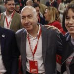 Diana Morant y Carlos Fernández Bielsa ratifican sus candidaturas para suceder a Ximo Puig al frente PSPV